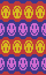 Alpha pattern #171162
