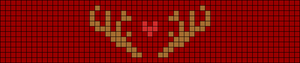 Alpha pattern #171163