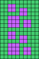 Alpha pattern #171164 preview
