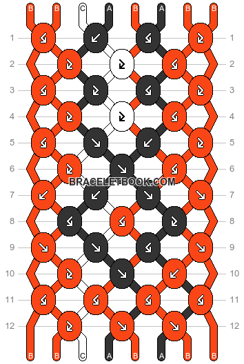 Normal pattern #171165 pattern