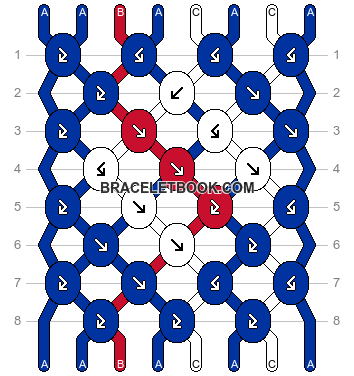 Normal pattern #171167 pattern