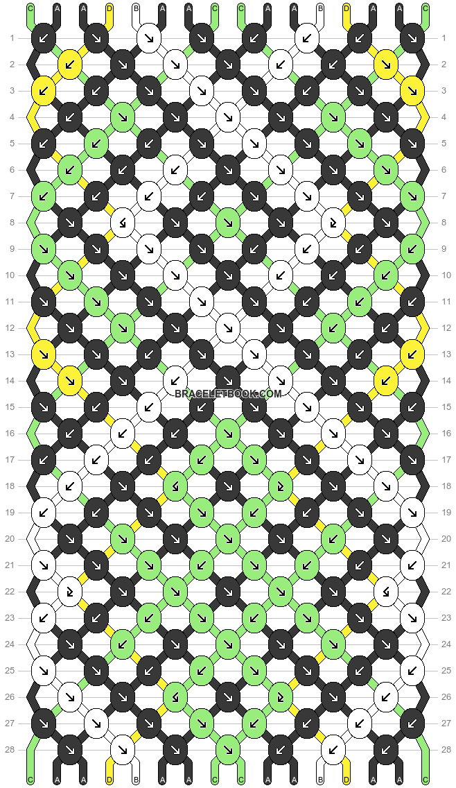 Normal pattern #171176 pattern