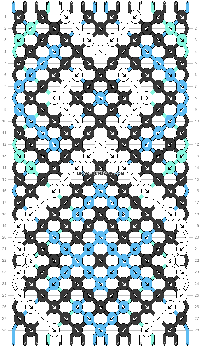 Normal pattern #171178 pattern