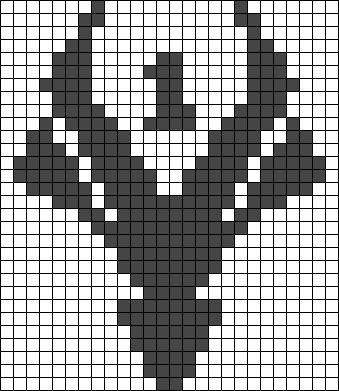 Alpha pattern #171182 preview