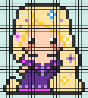 Alpha pattern #171183 preview