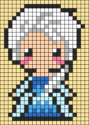 Alpha pattern #171184 preview