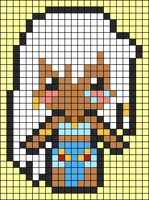 Alpha pattern #171188 preview
