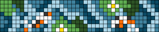 Alpha pattern #171191 preview
