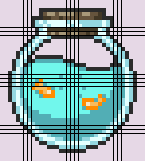 Alpha pattern #171193 preview