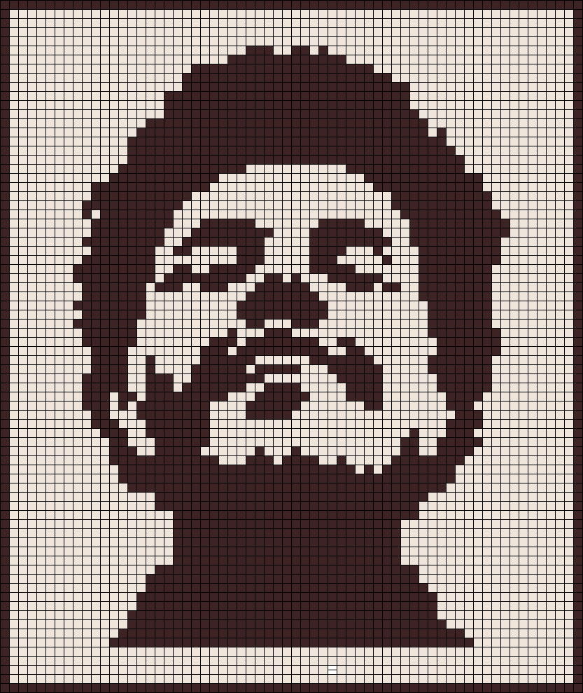 Alpha pattern #171194 preview