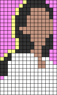 Alpha pattern #171195 preview