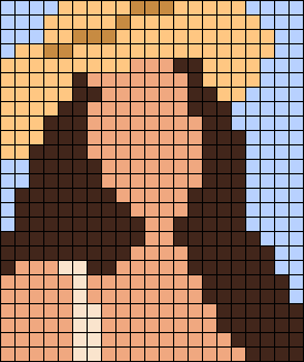 Alpha pattern #171196 preview