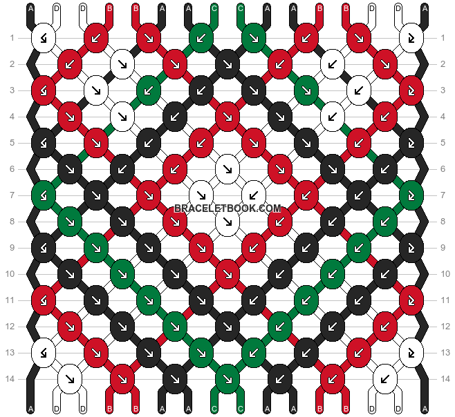 Normal pattern #171197 pattern