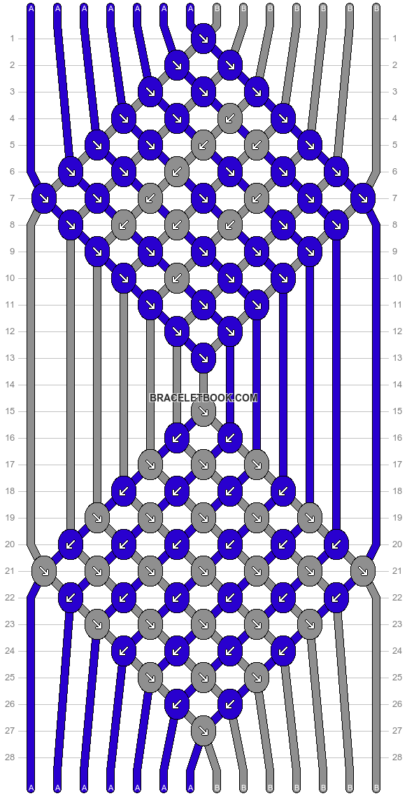 Normal pattern #171199 pattern