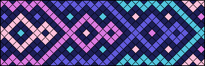 Normal pattern #171204