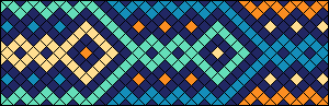 Normal pattern #171205