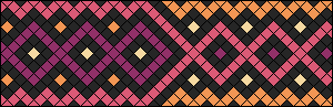 Normal pattern #171207
