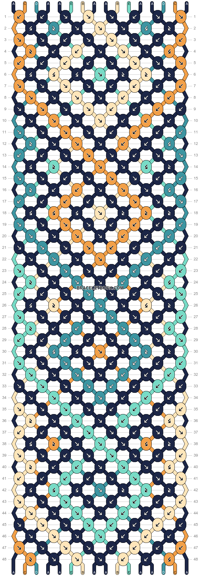 Normal pattern #171208 pattern
