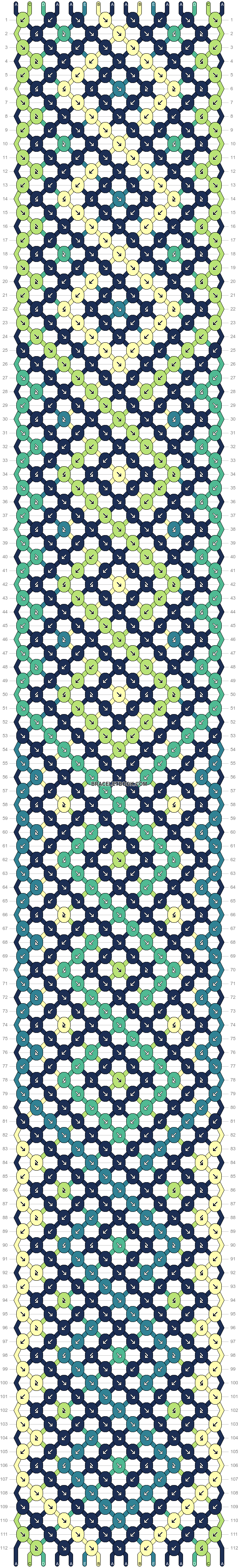 Normal pattern #171210 pattern