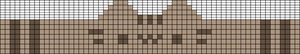 Alpha pattern #171211