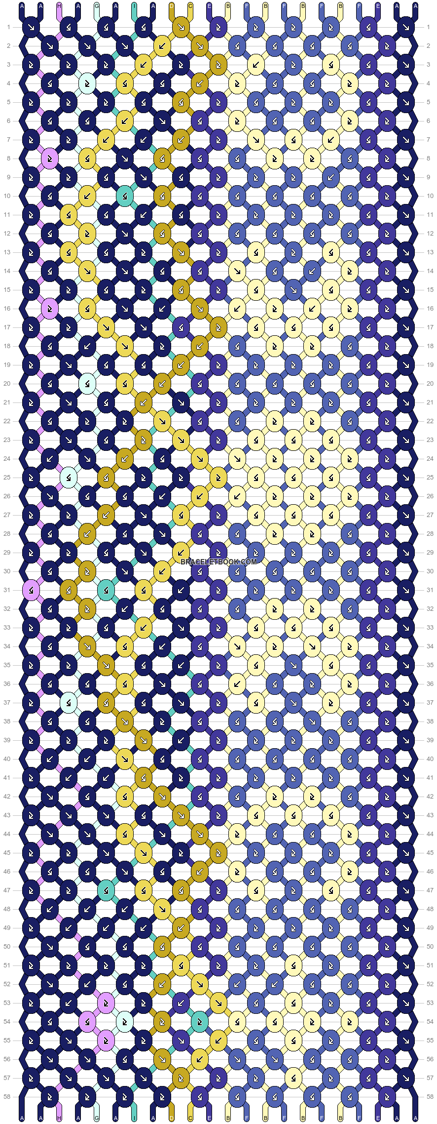 Normal pattern #171214 pattern