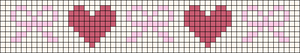 Alpha pattern #171215