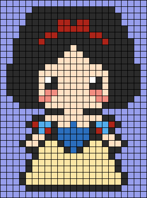 Alpha pattern #171224 preview