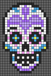 Alpha pattern #171225