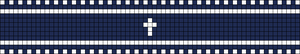 Alpha pattern #171229