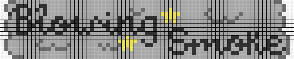 Alpha pattern #171230 preview