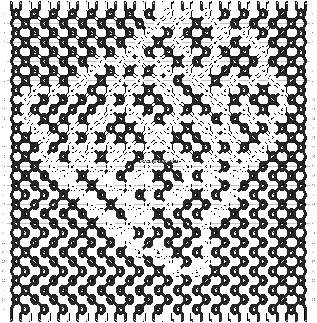 Normal pattern #171232 pattern