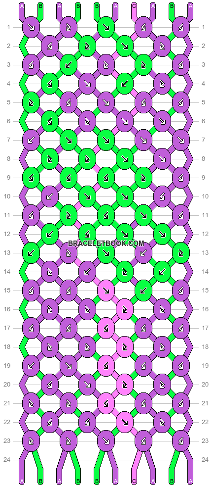 Normal pattern #171234 pattern