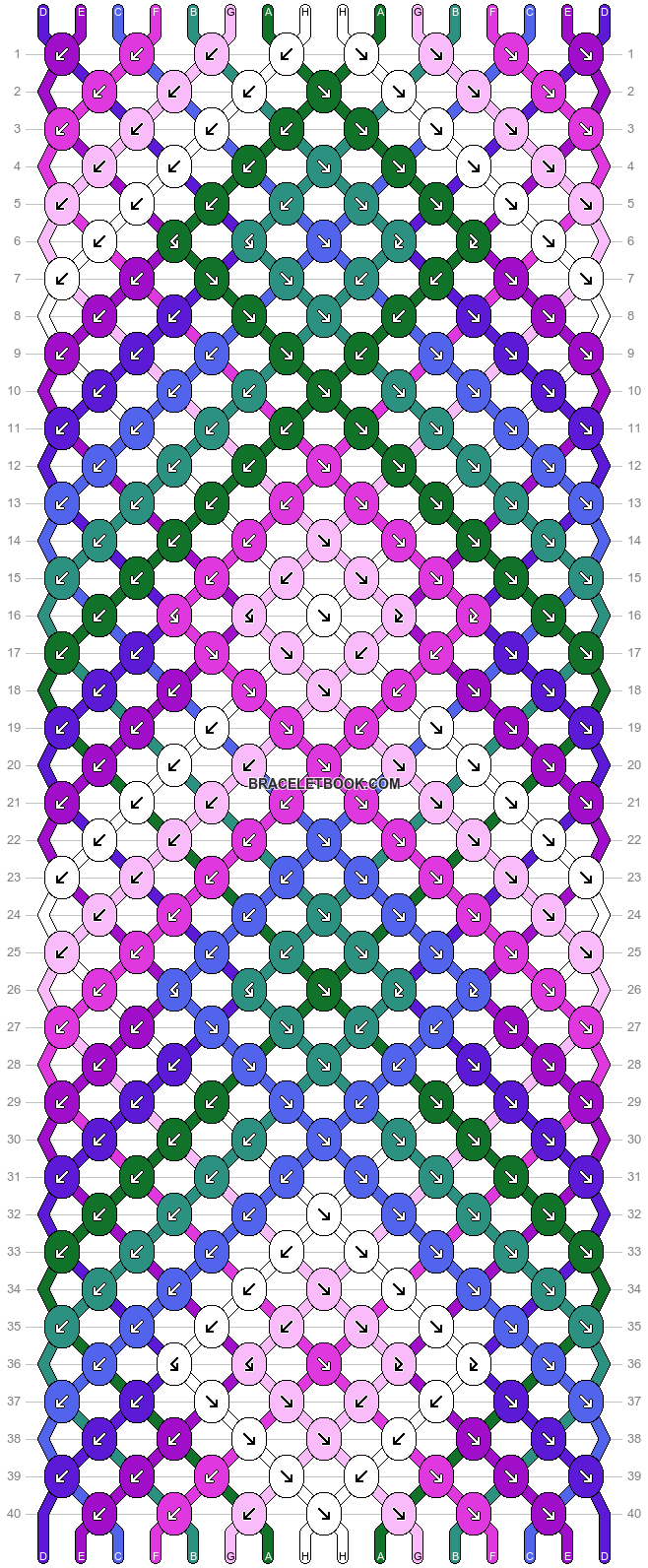 Normal pattern #171235 pattern