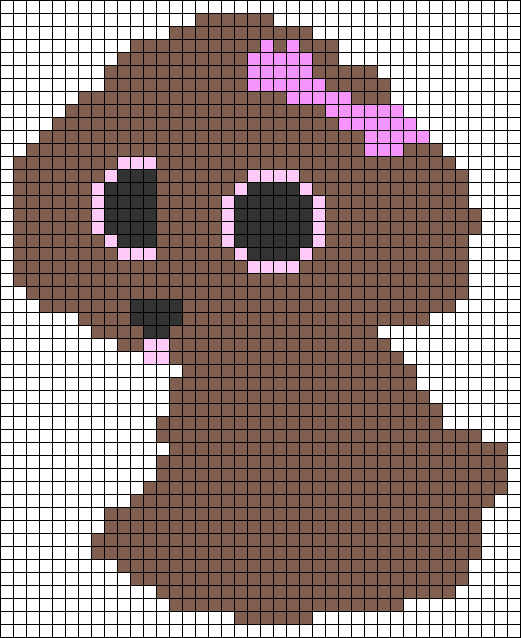 Alpha pattern #171236 preview
