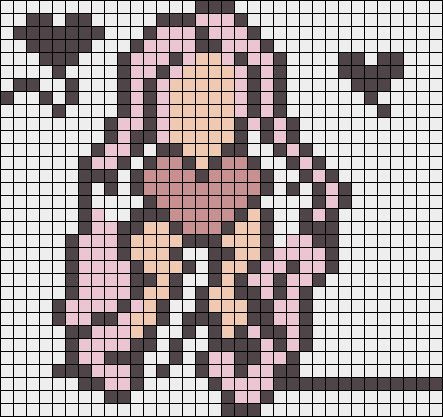 Alpha pattern #171237 preview