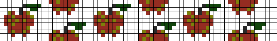 Alpha pattern #171238 preview