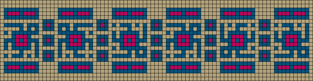 Alpha pattern #171239 preview