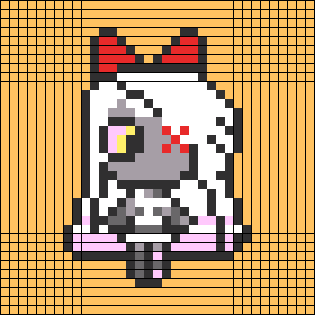 Alpha pattern #171240 preview