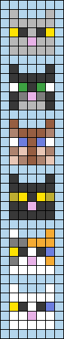 Alpha pattern #171244 preview