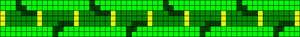 Alpha pattern #171245