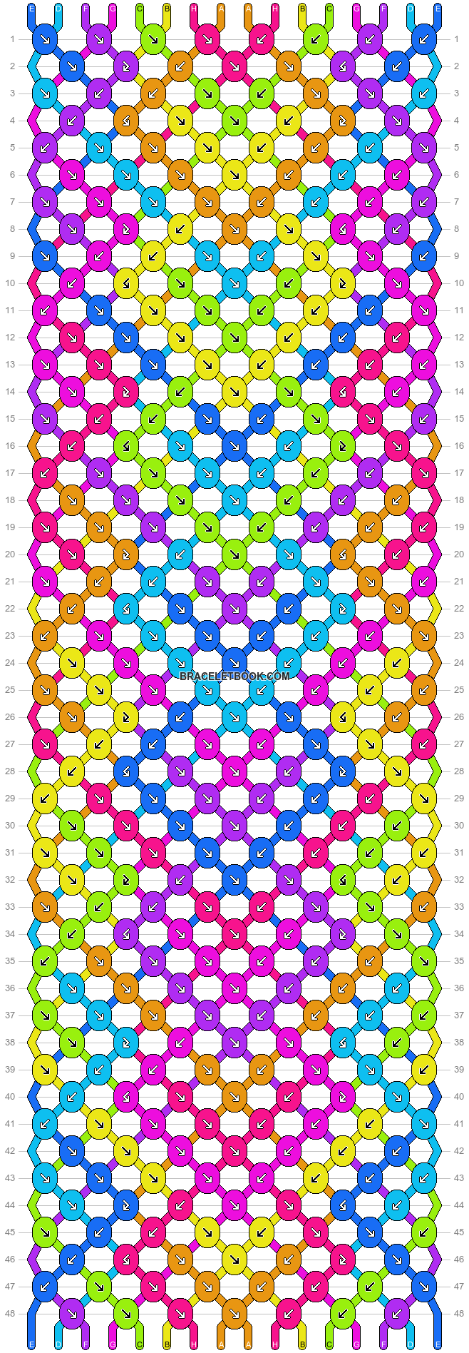 Normal pattern #171247 pattern
