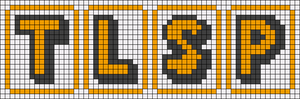 Alpha pattern #171248