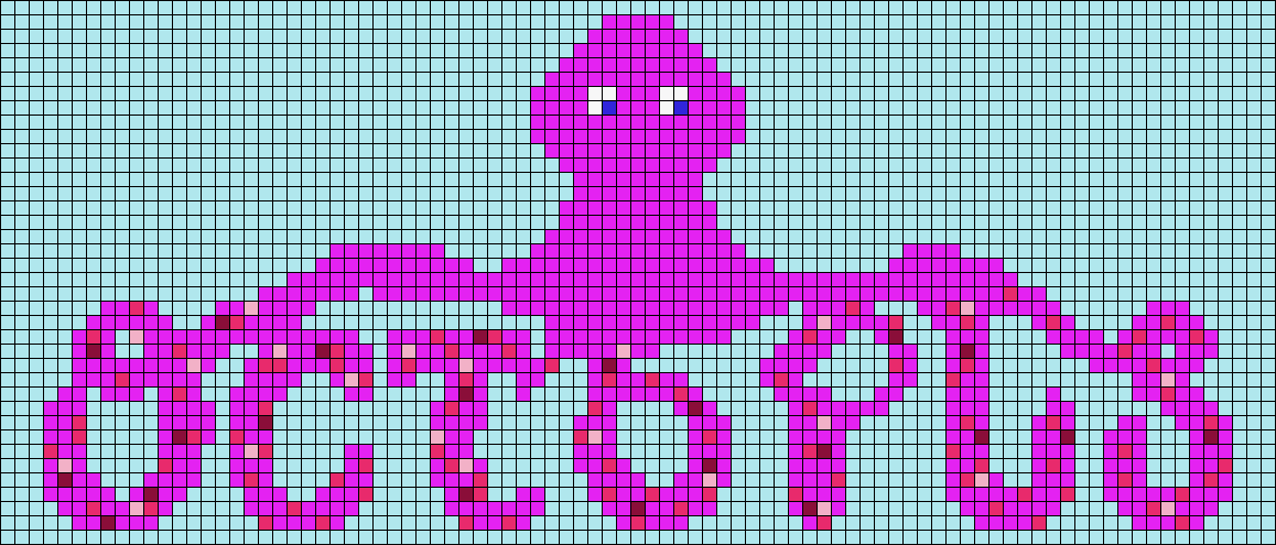 Alpha pattern #171250 preview