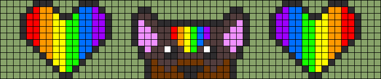 Alpha pattern #171251 preview