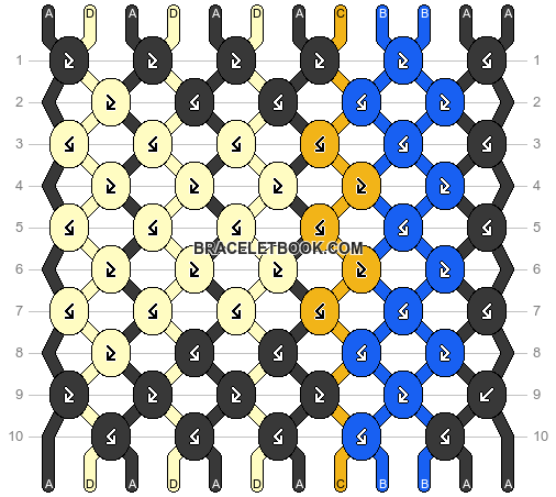 Normal pattern #171252 pattern