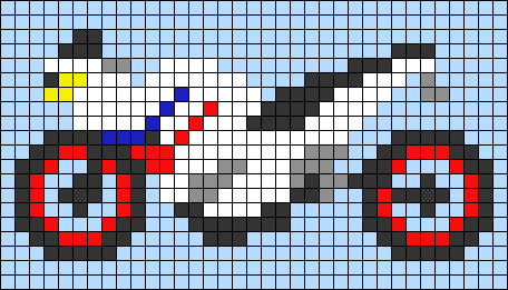 Alpha pattern #171253 preview