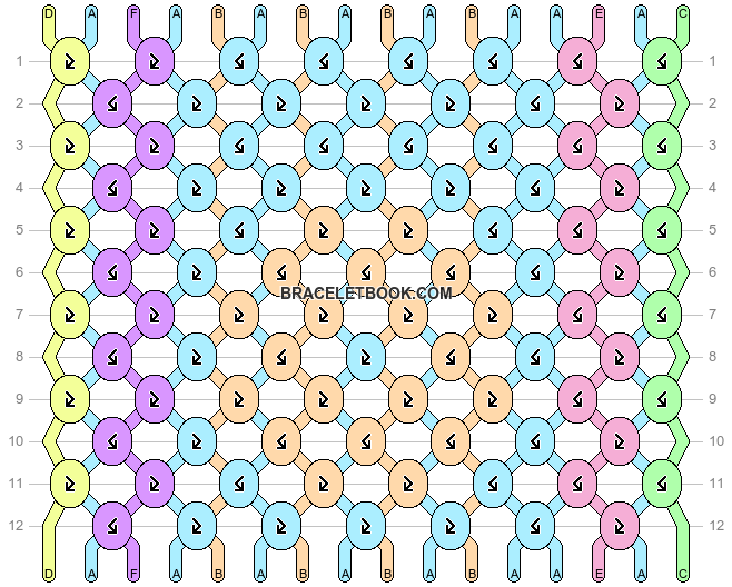 Normal pattern #171254 pattern