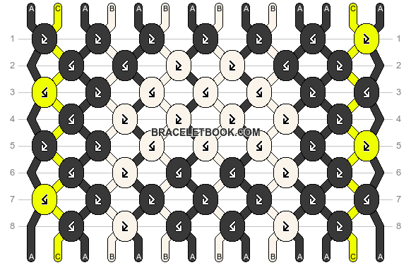 Normal pattern #171257 pattern