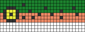 Alpha pattern #171259