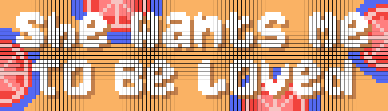 Alpha pattern #171260 preview